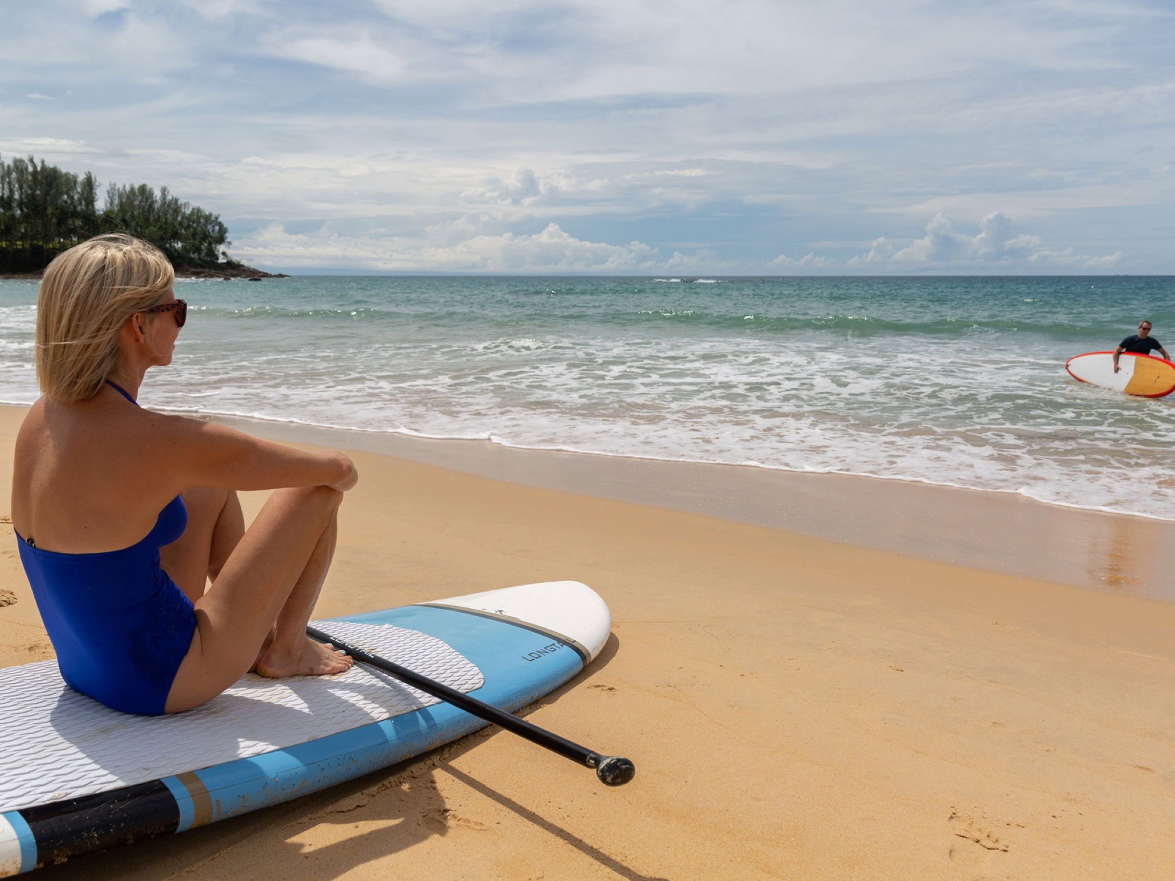 Sava Beach Villa 4, Villa Essenza – Phuket - View 3