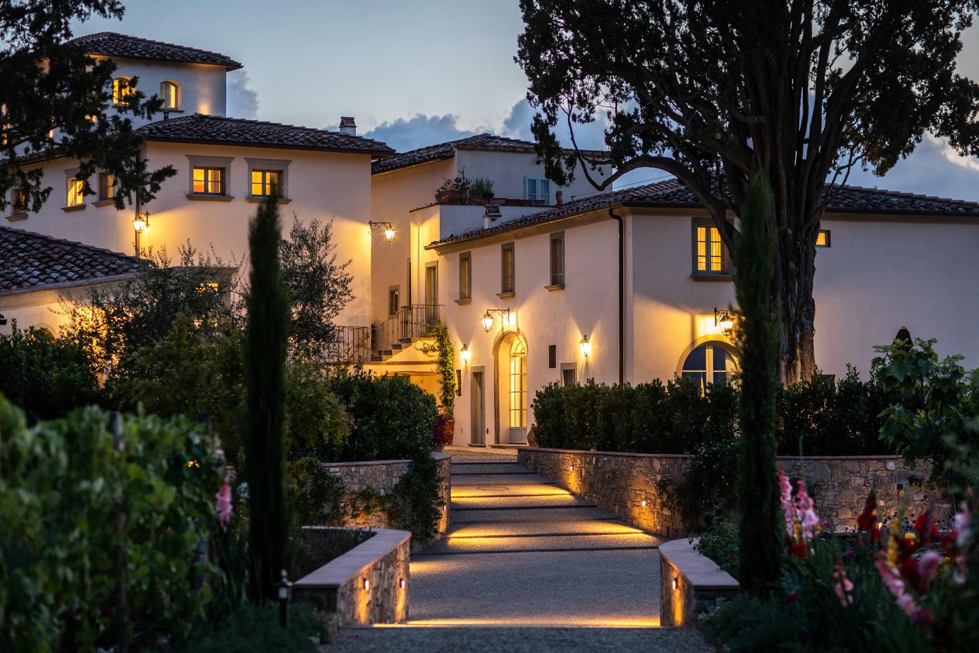 Dimora del Ghirlandaio – Florence/Chianti, Tuscany, Italy - Main View
