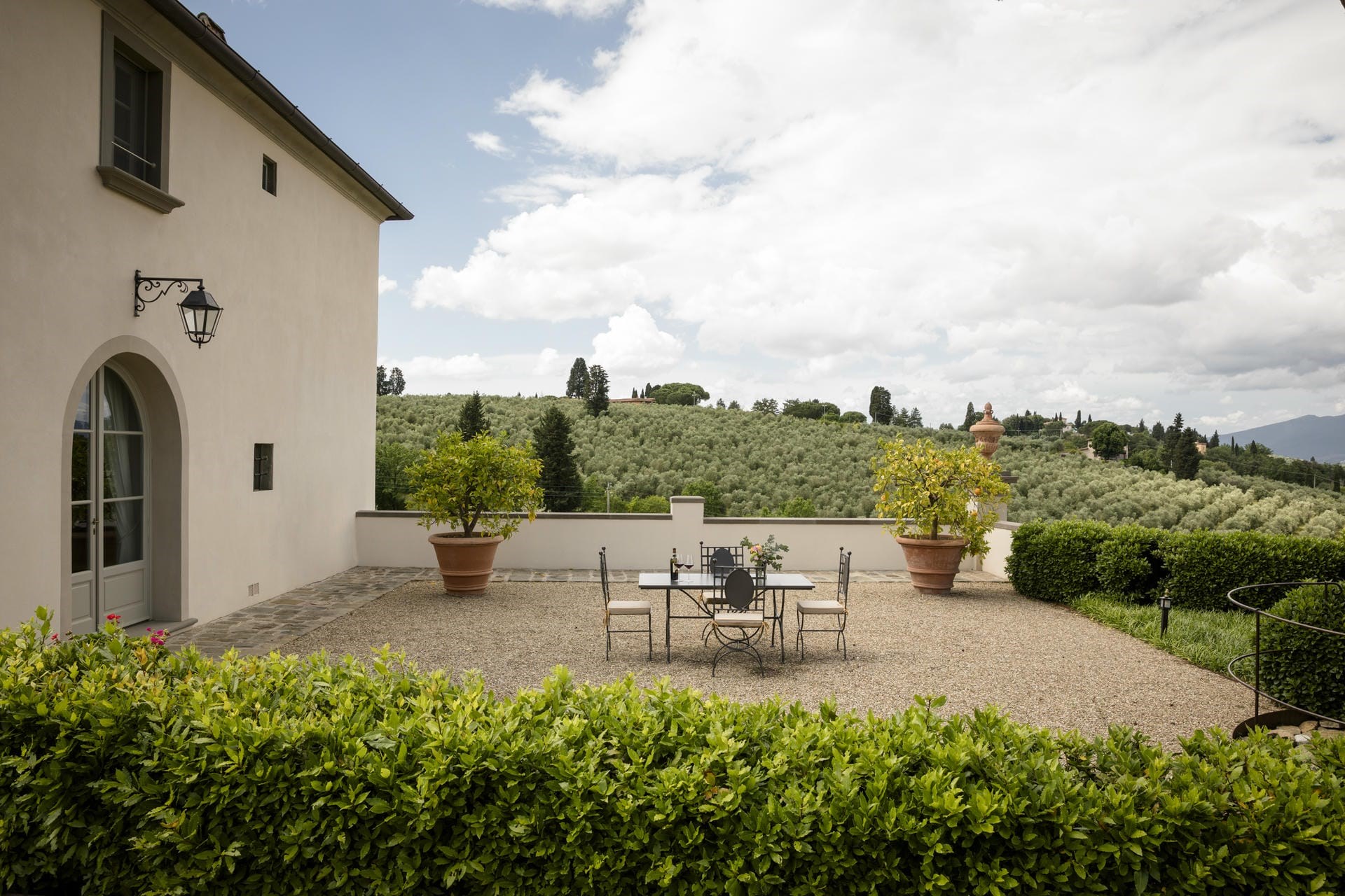 Dimora del Ghirlandaio – Florence/Chianti, Tuscany, Italy - View 2