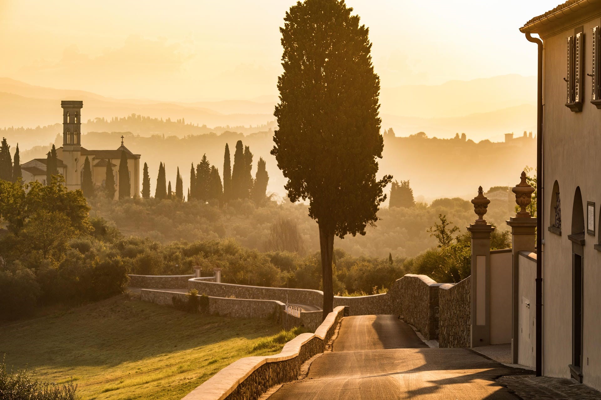 Dimora del Ghirlandaio – Florence/Chianti, Tuscany, Italy - View 3
