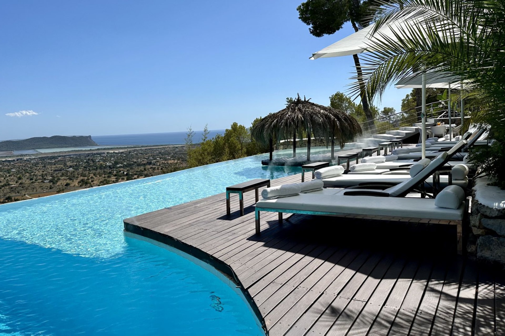 Villa Roca – Ibiza, Spain - View 2