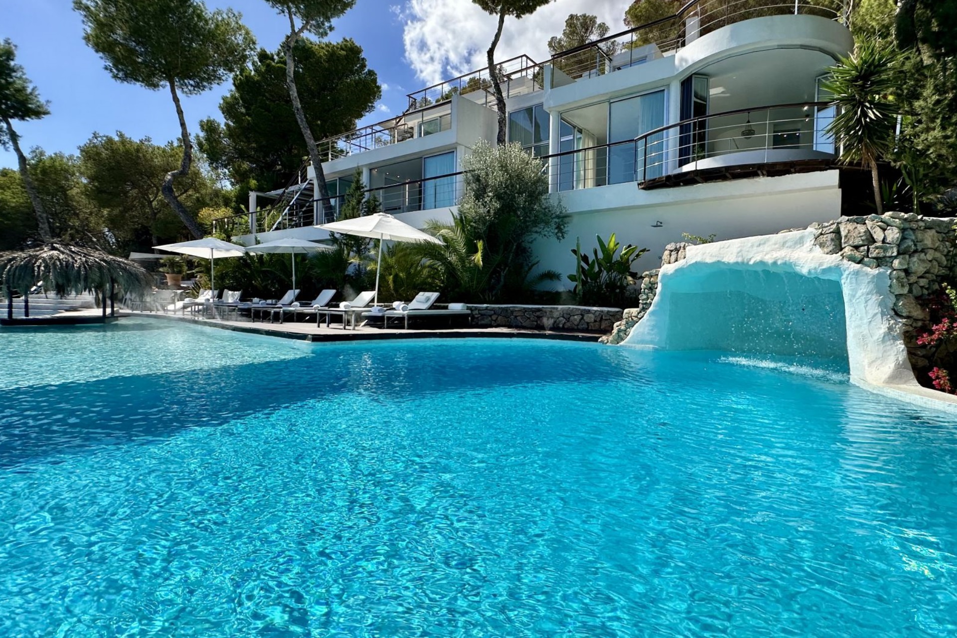 Villa Roca – Ibiza, Spain - View 3