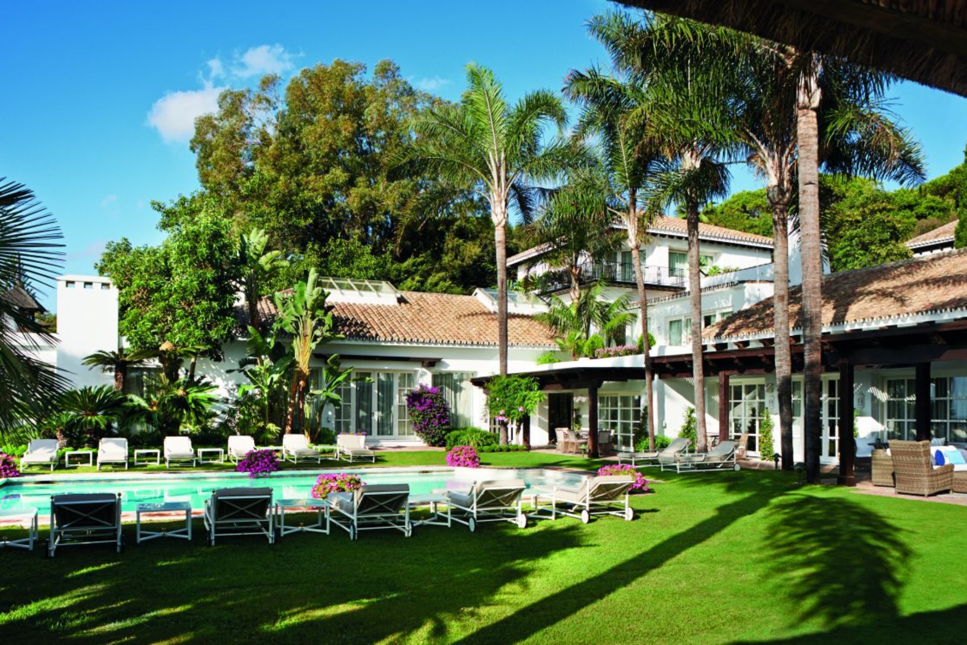 Villa del Mar – Marbella, Spain - View 3