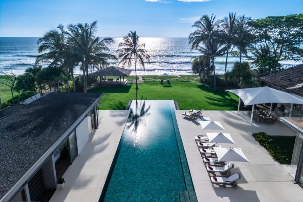 Villa Malee Sai – Phuket
