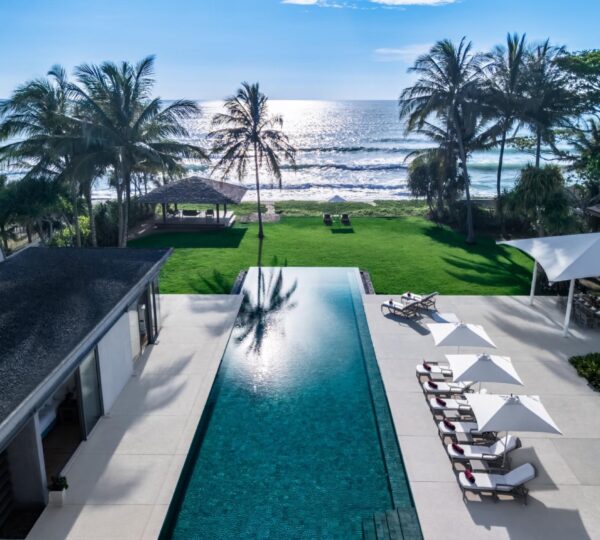 Bang Tao vs Surin Beach: Phuket’s Golden Coast Luxury Villa Guide