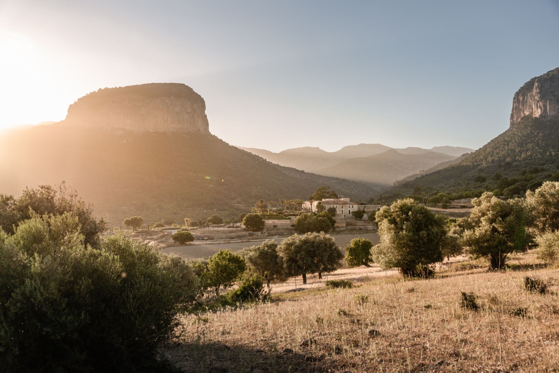 Spirit of Son Fuster – Mallorca, Spain - View 2
