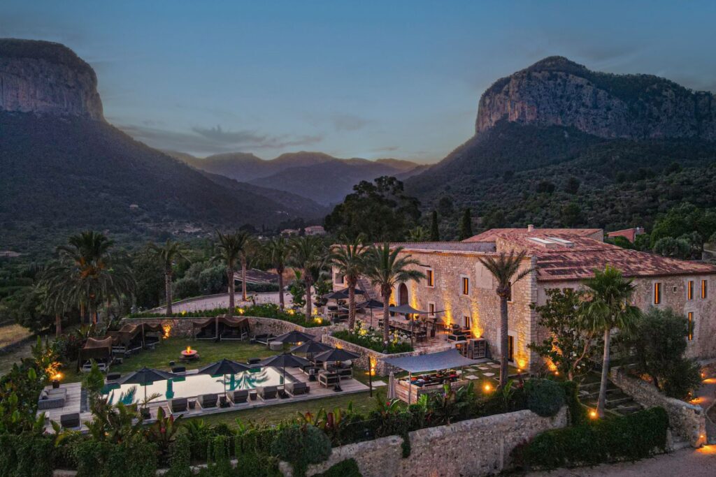 Spirit of Son Fuster – Mallorca, Spain