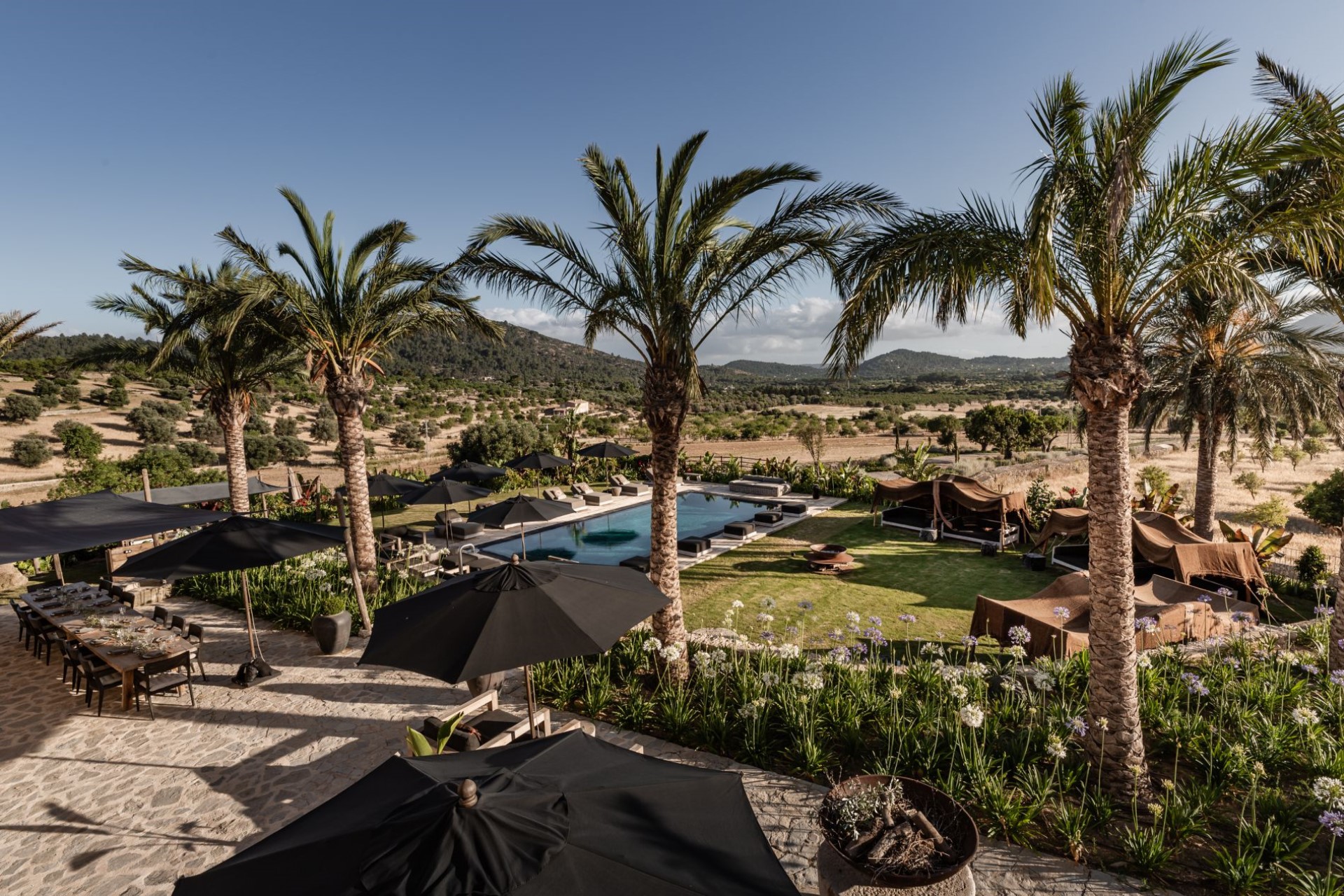 Spirit of Son Fuster – Mallorca, Spain - View 3