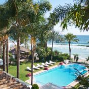 Villa del Mar – Marbella, Spain - Photo 1 - Marbella