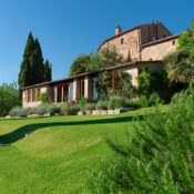 Castello di Vicarello -Tuscany - Photo 1 - Italy