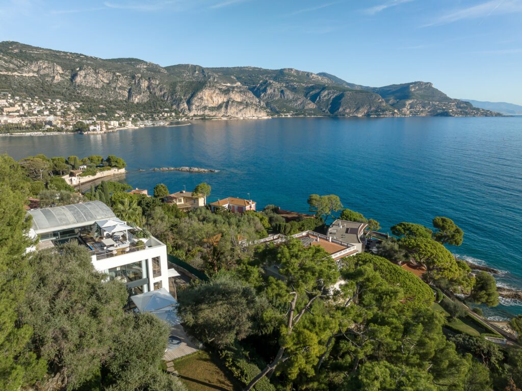 Villa O – French Riviera