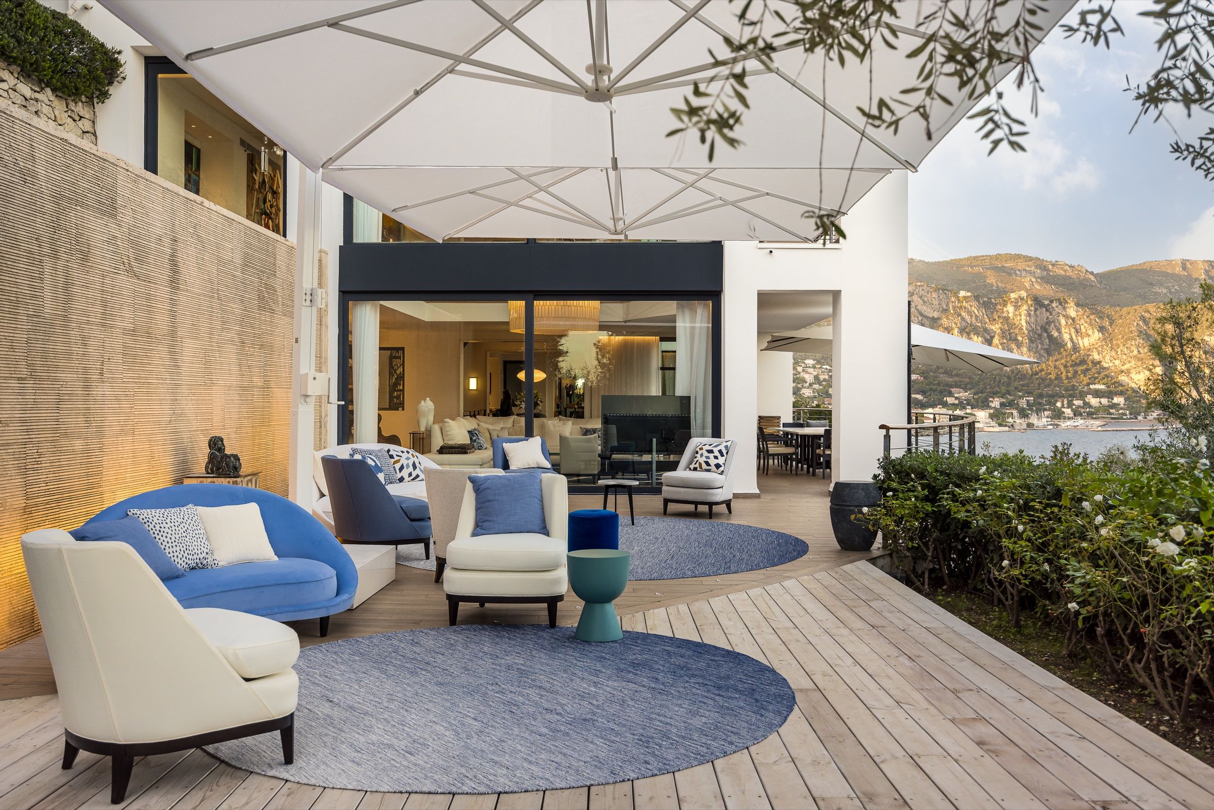 Villa O – French Riviera - View 3