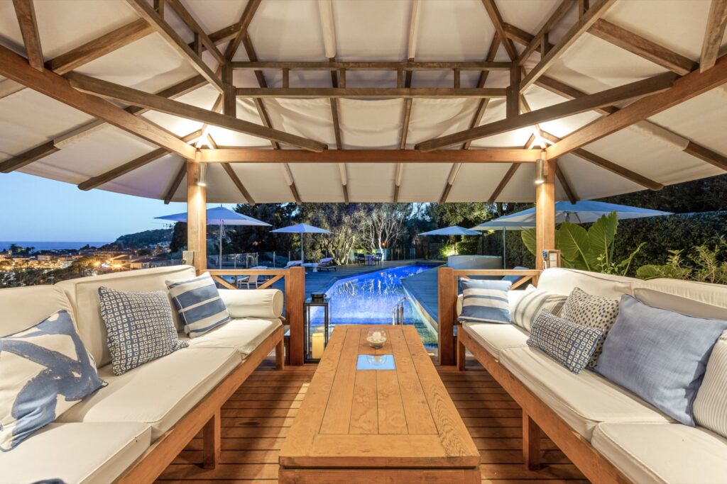 Cap Ferrat Private Villas: Ultimate Riviera Discretion