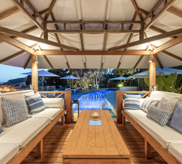 Cap Ferrat Private Villas: Ultimate Riviera Discretion