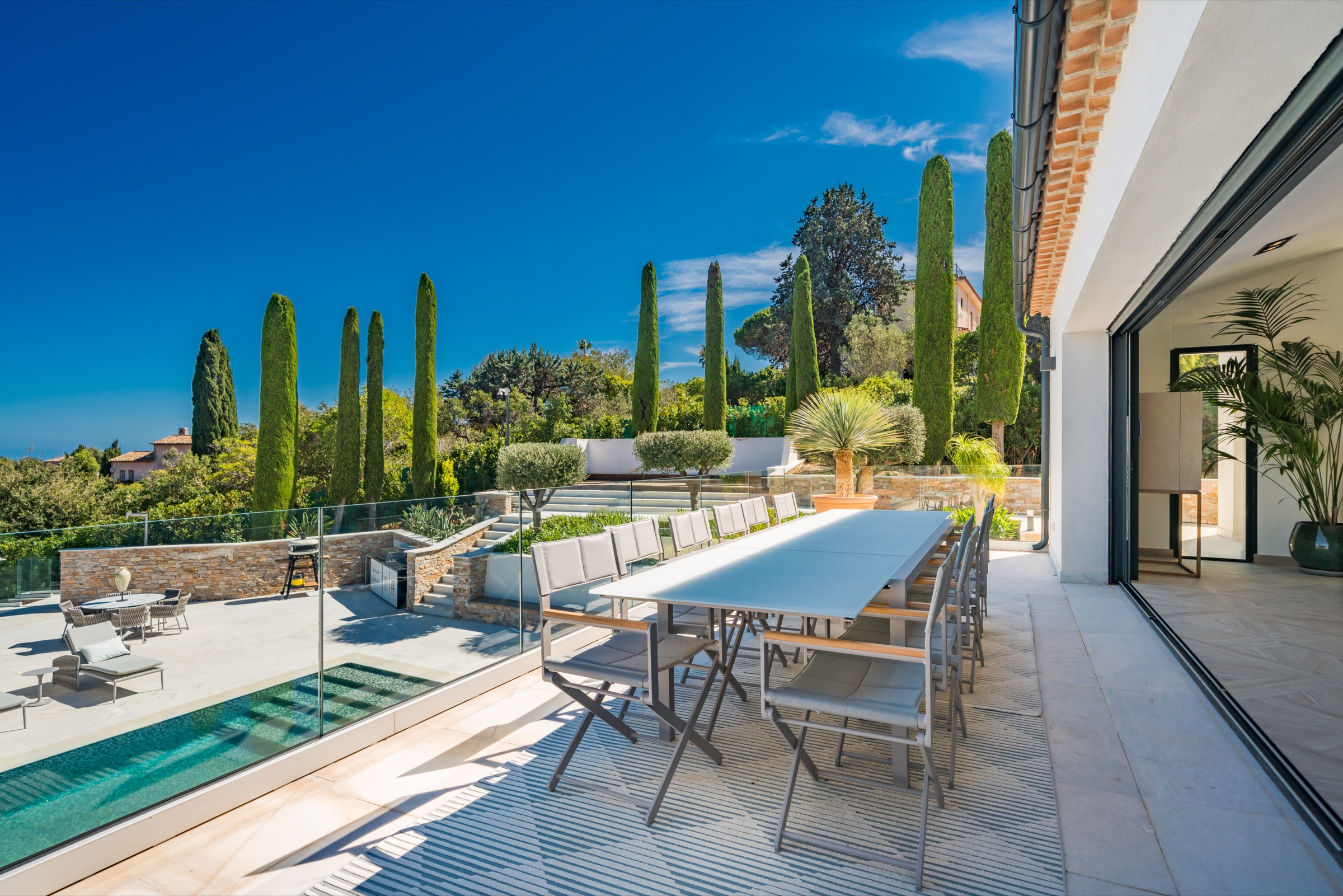 Villa Palmira – Cannes - View 3