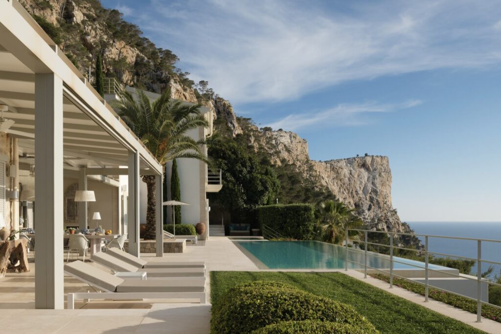 Villa Puesta del Sol – Mallorca