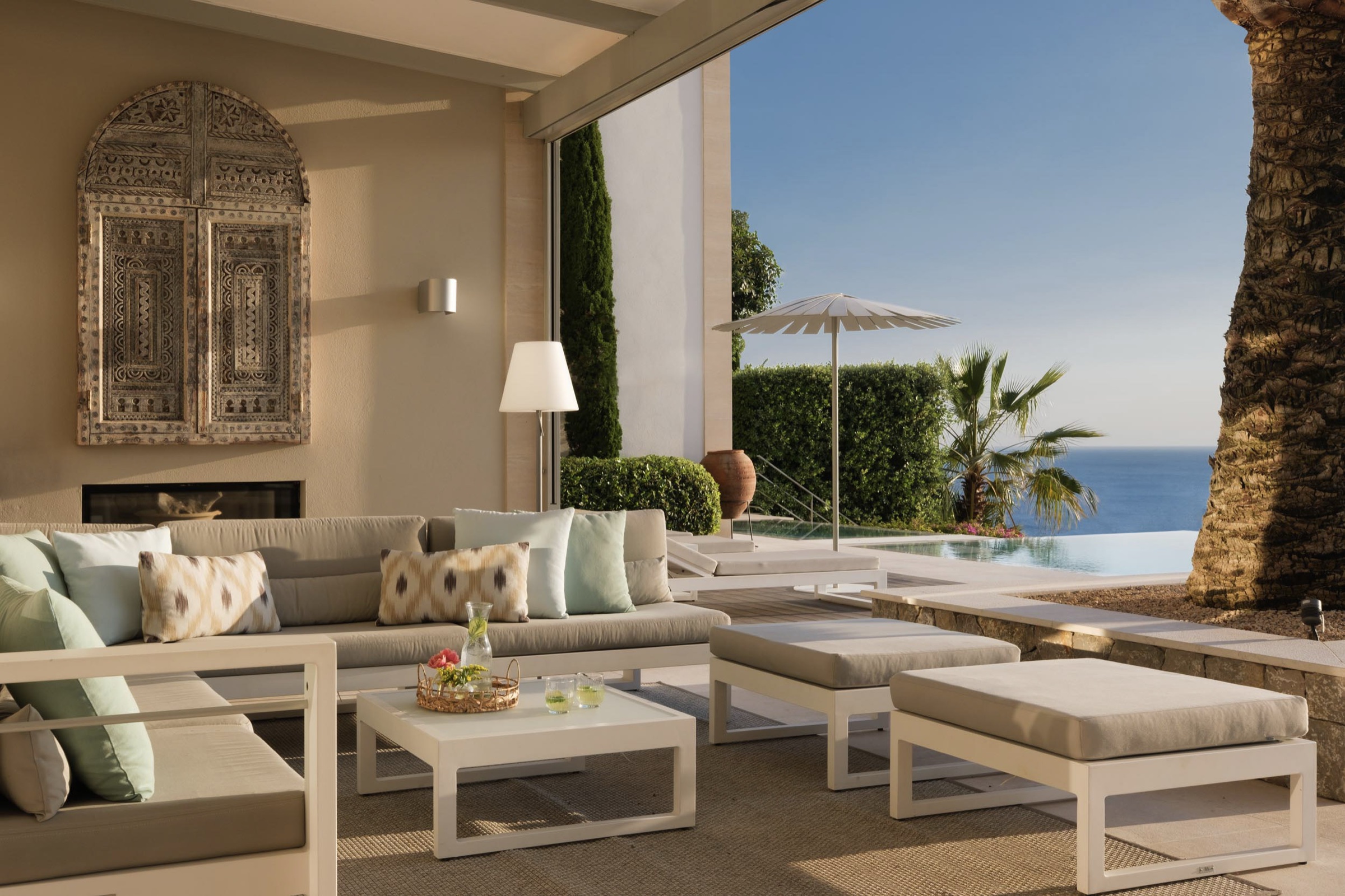 Villa Puesta del Sol – Mallorca - View 2