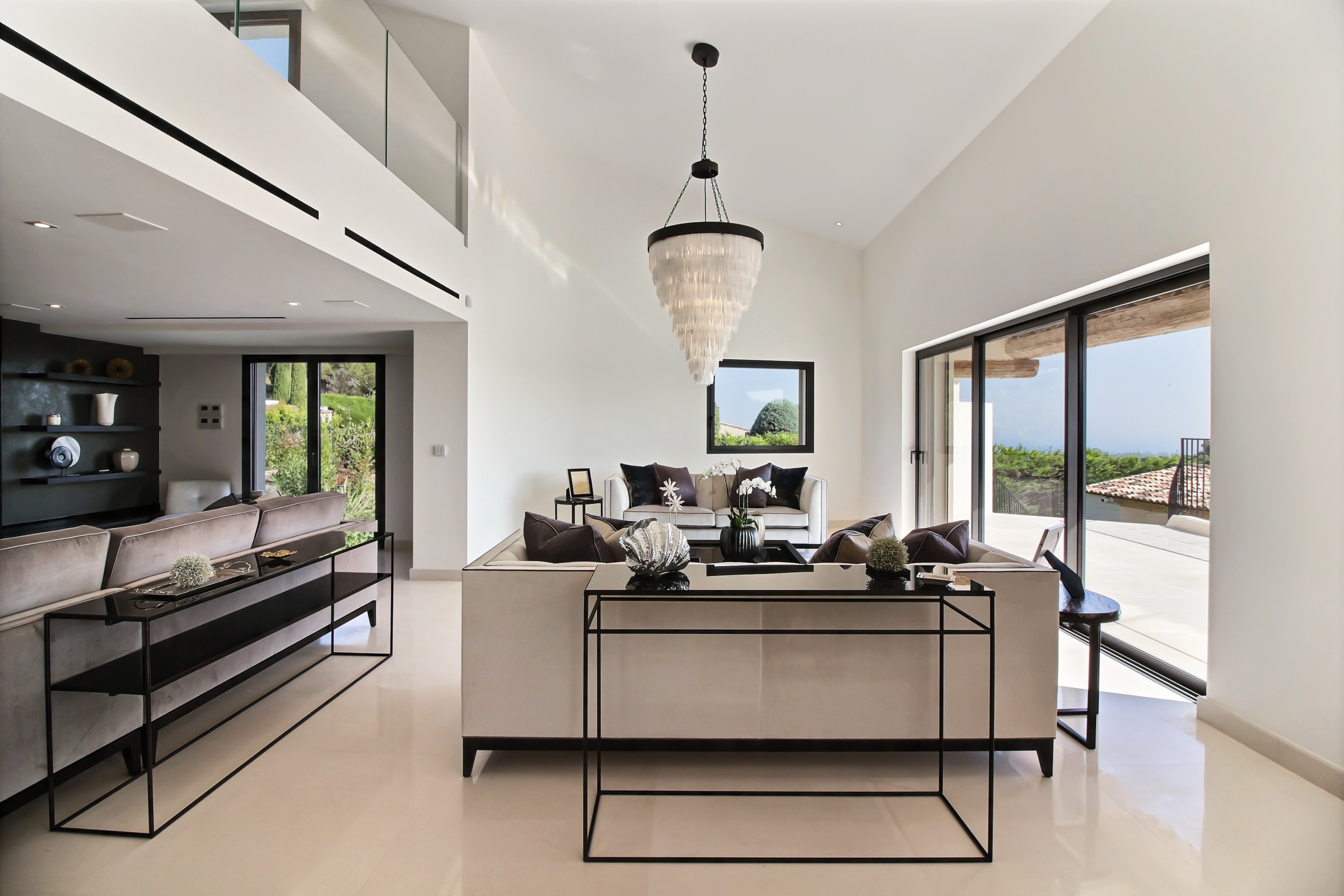 Villa Riviera – French Riviera - View 3