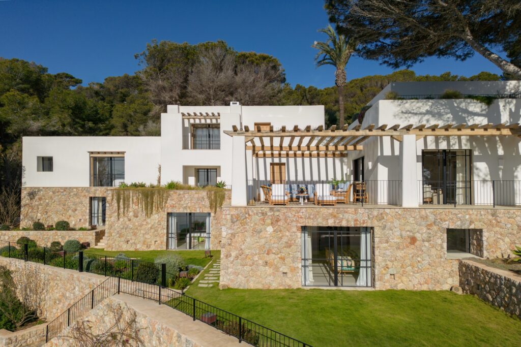 Villa Sa Font – Mallorca