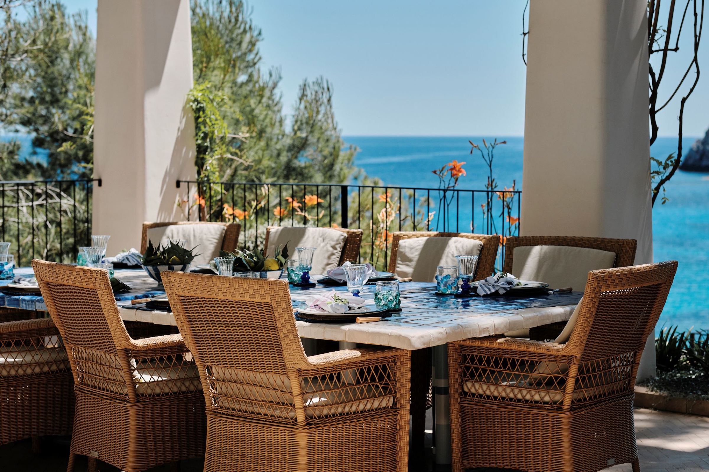 Villa Sa Font – Mallorca - View 2