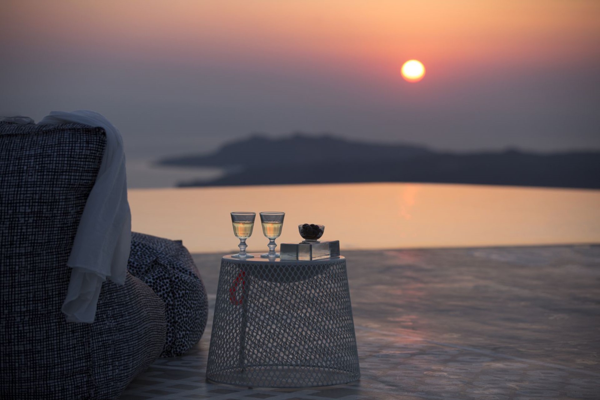 Erosantorini – Santorini, Greece - View 3