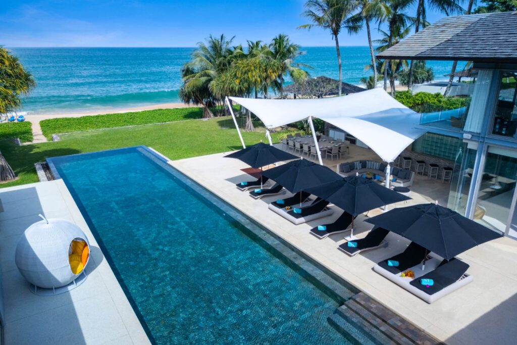 Villa Tievoli – Phuket