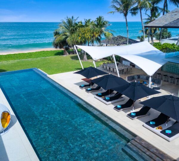 The Cost of Renting a Luxury Villa in Phuket: Pricing, Hidden Fees & Seasonal Rates