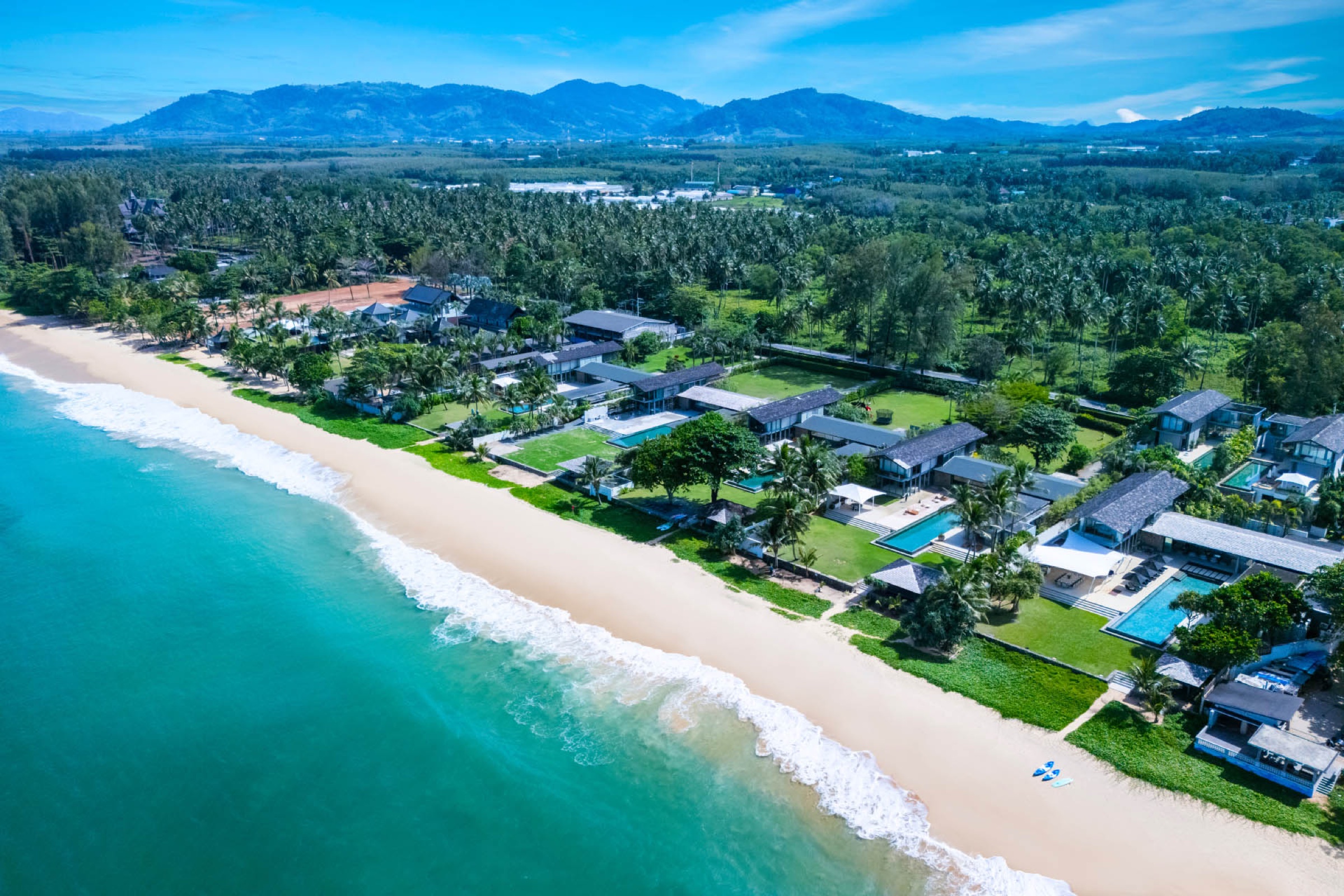 Villa Tievoli – Phuket - View 3