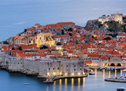 Dubrovnik