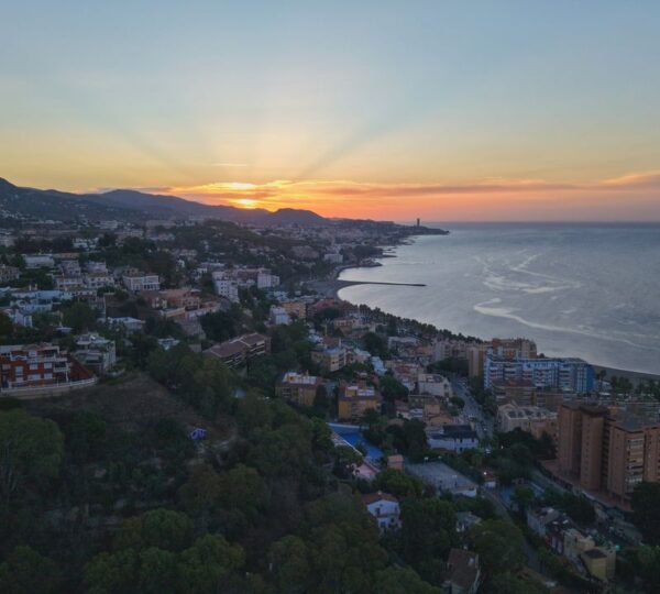 Exclusive Neighborhoods in Marbella for HNIs