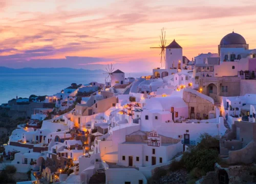 Mykonos