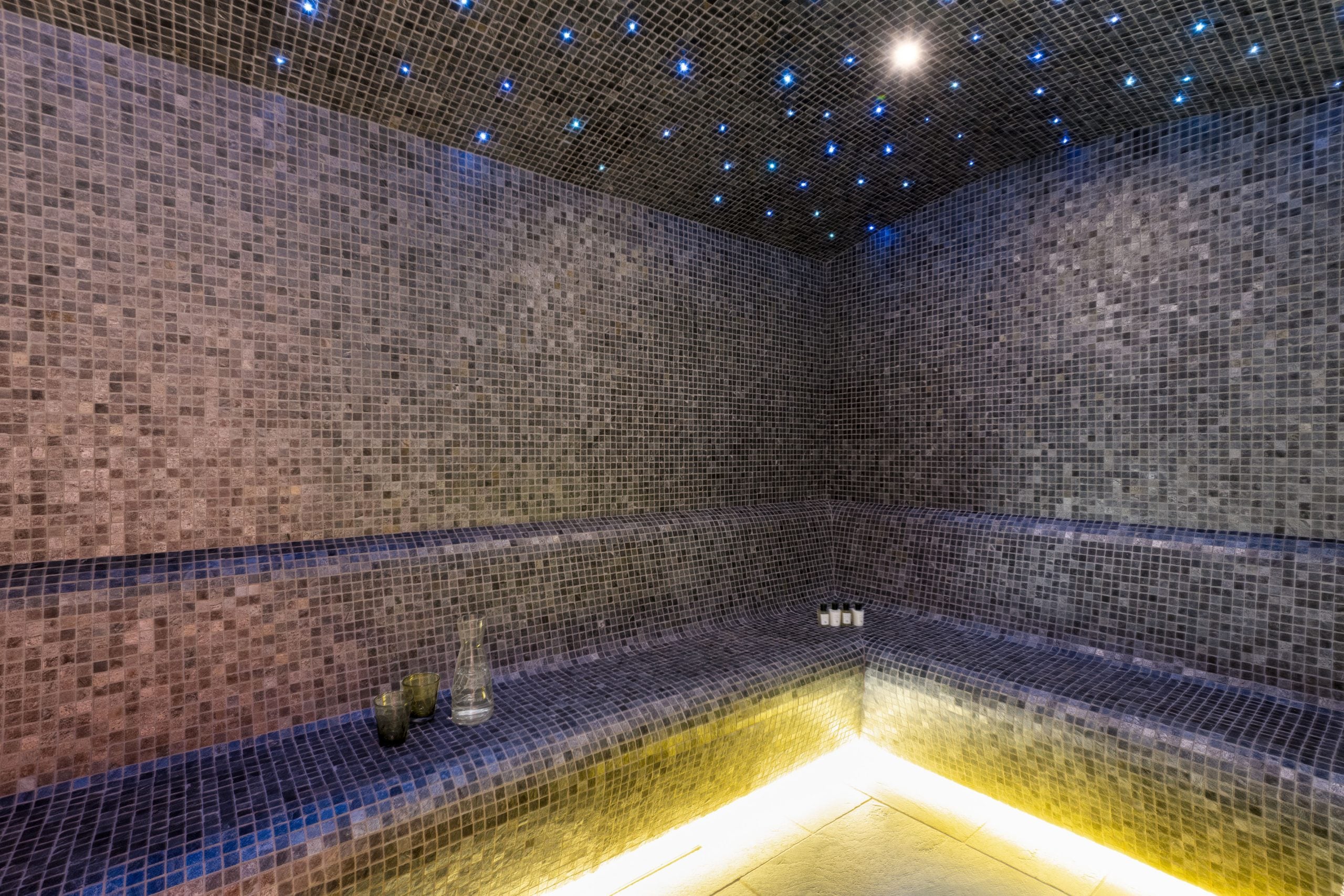 Spa & Wellness