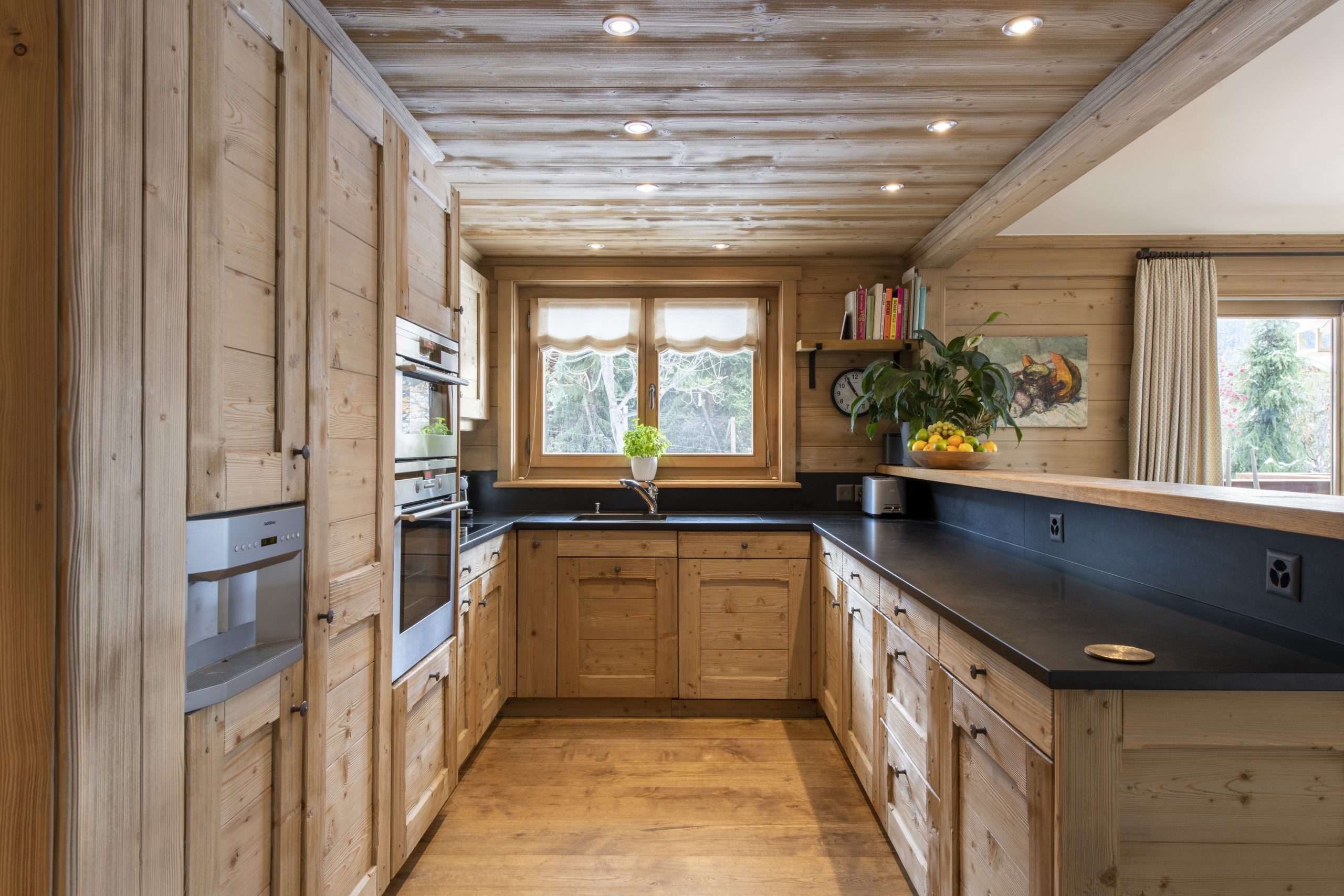 Chalet Cantarella – Verbier - View 3