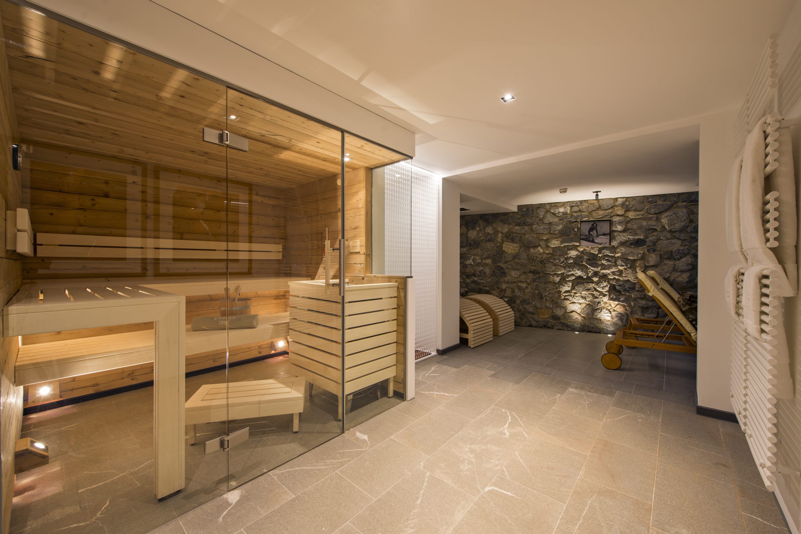Spa & Wellness