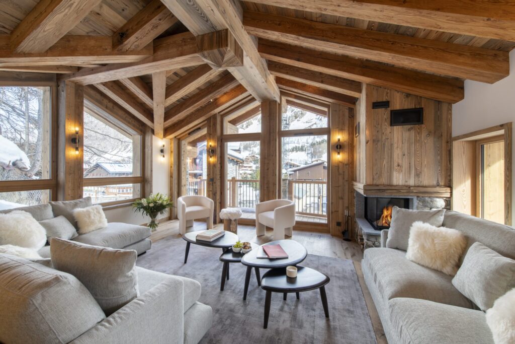 Chalet 1850 – Val d’Isère