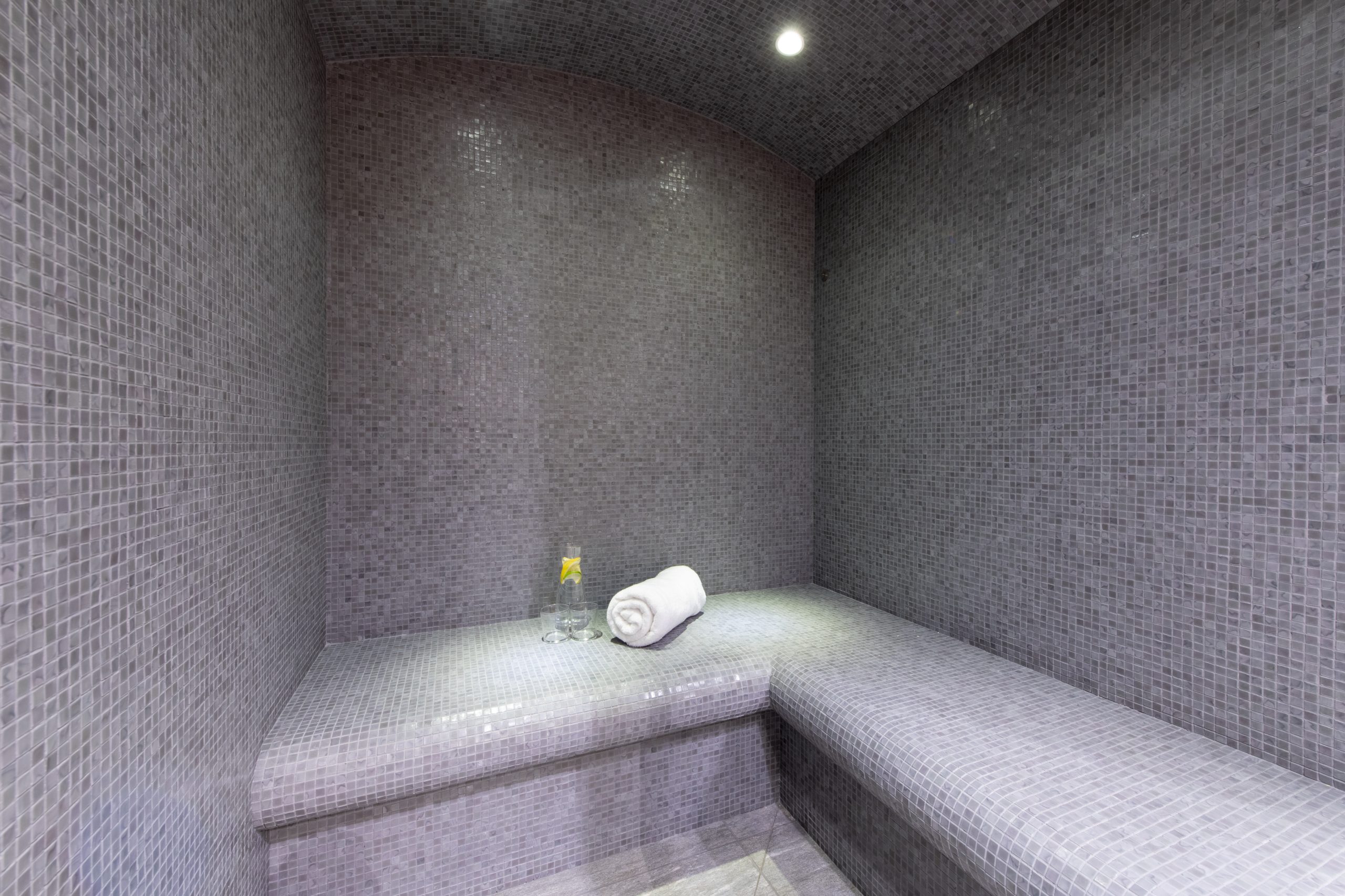 Spa & Wellness