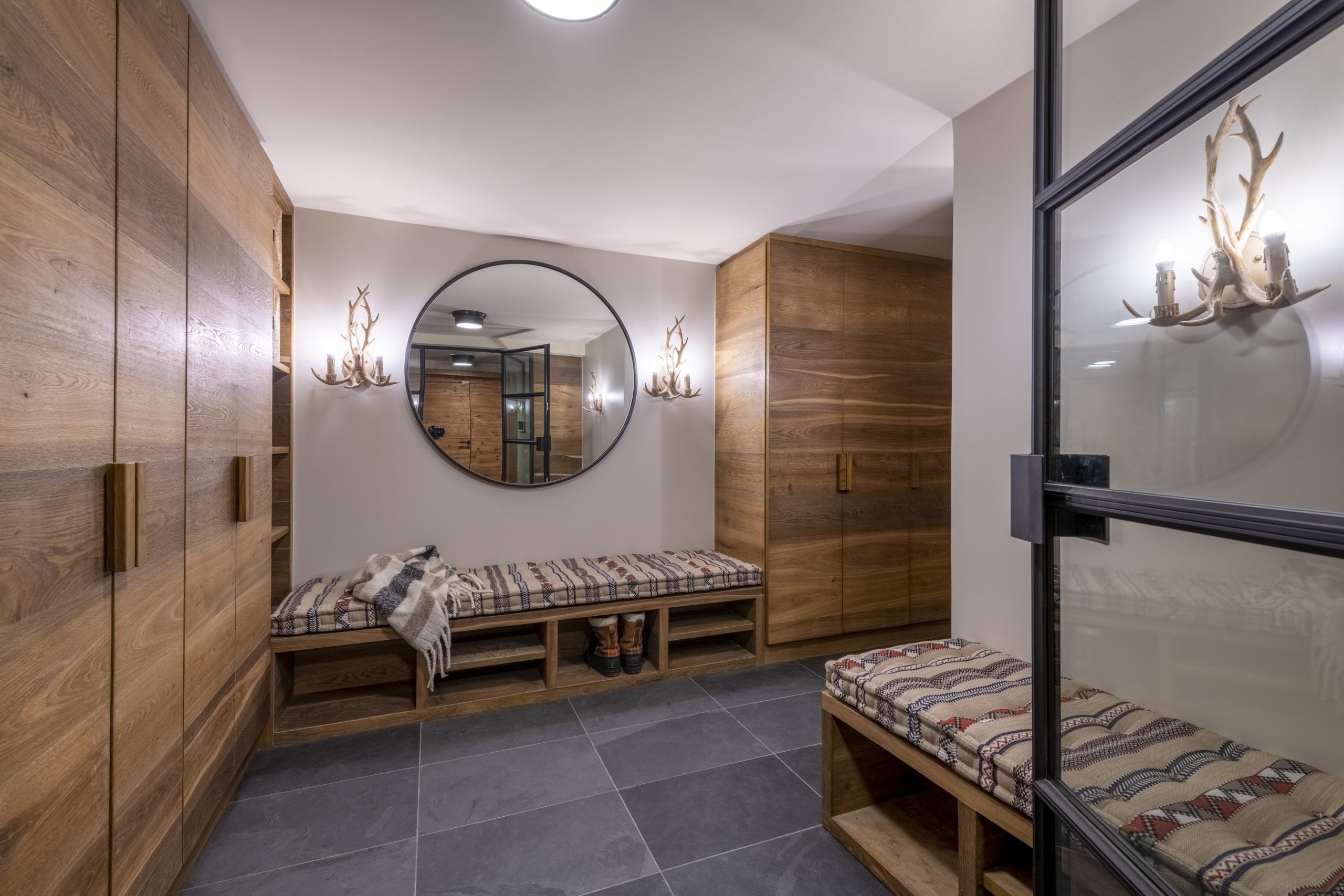 Spa & Wellness