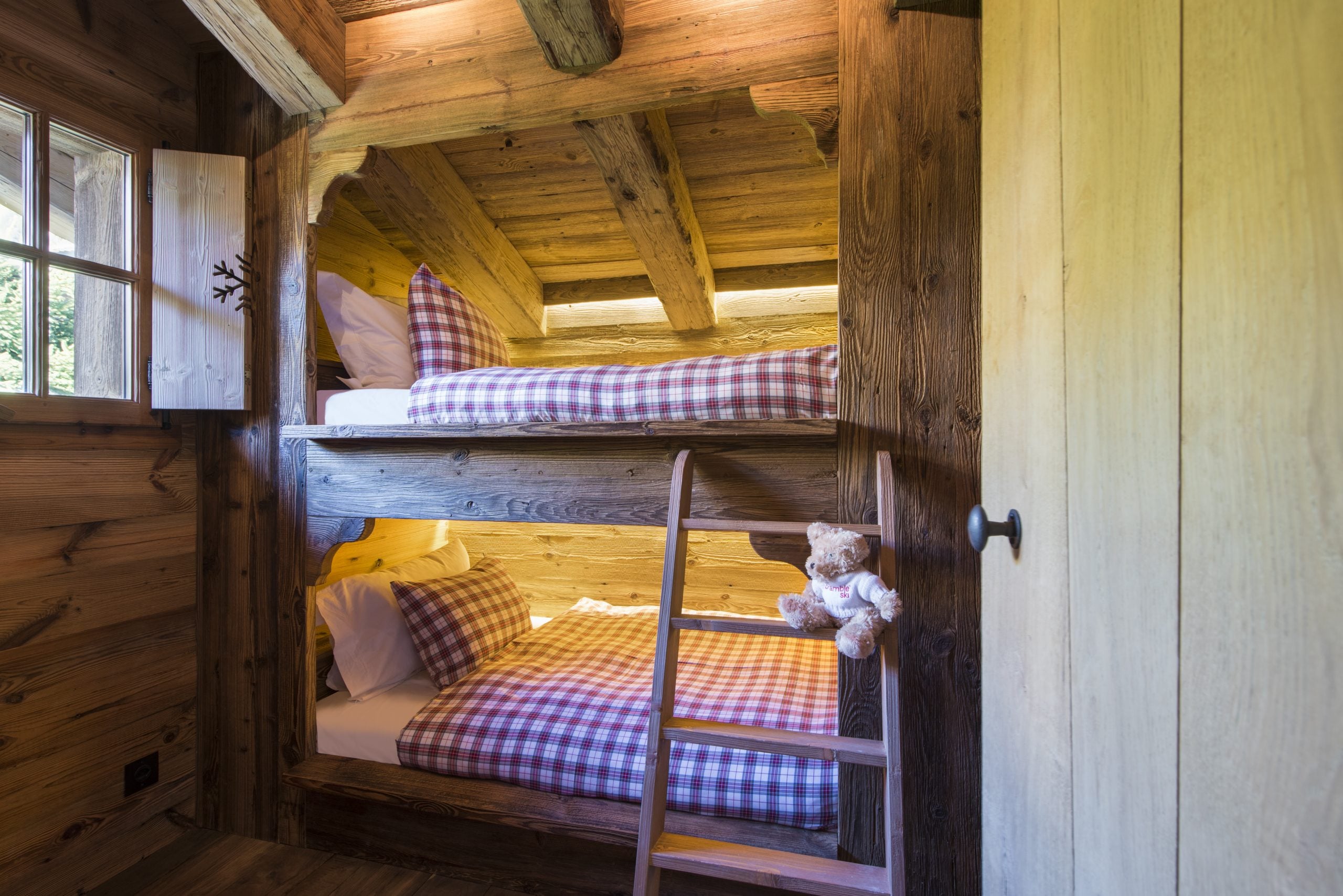 Chalet Aline – Verbier - View 3