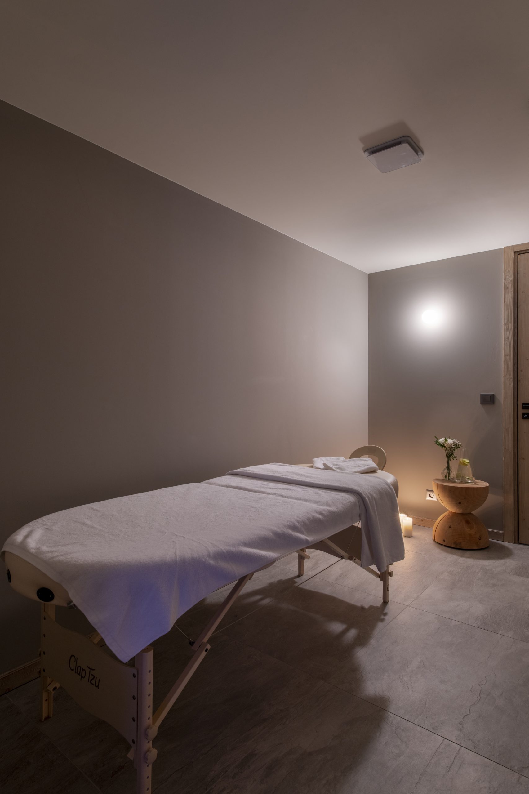 Spa & Wellness