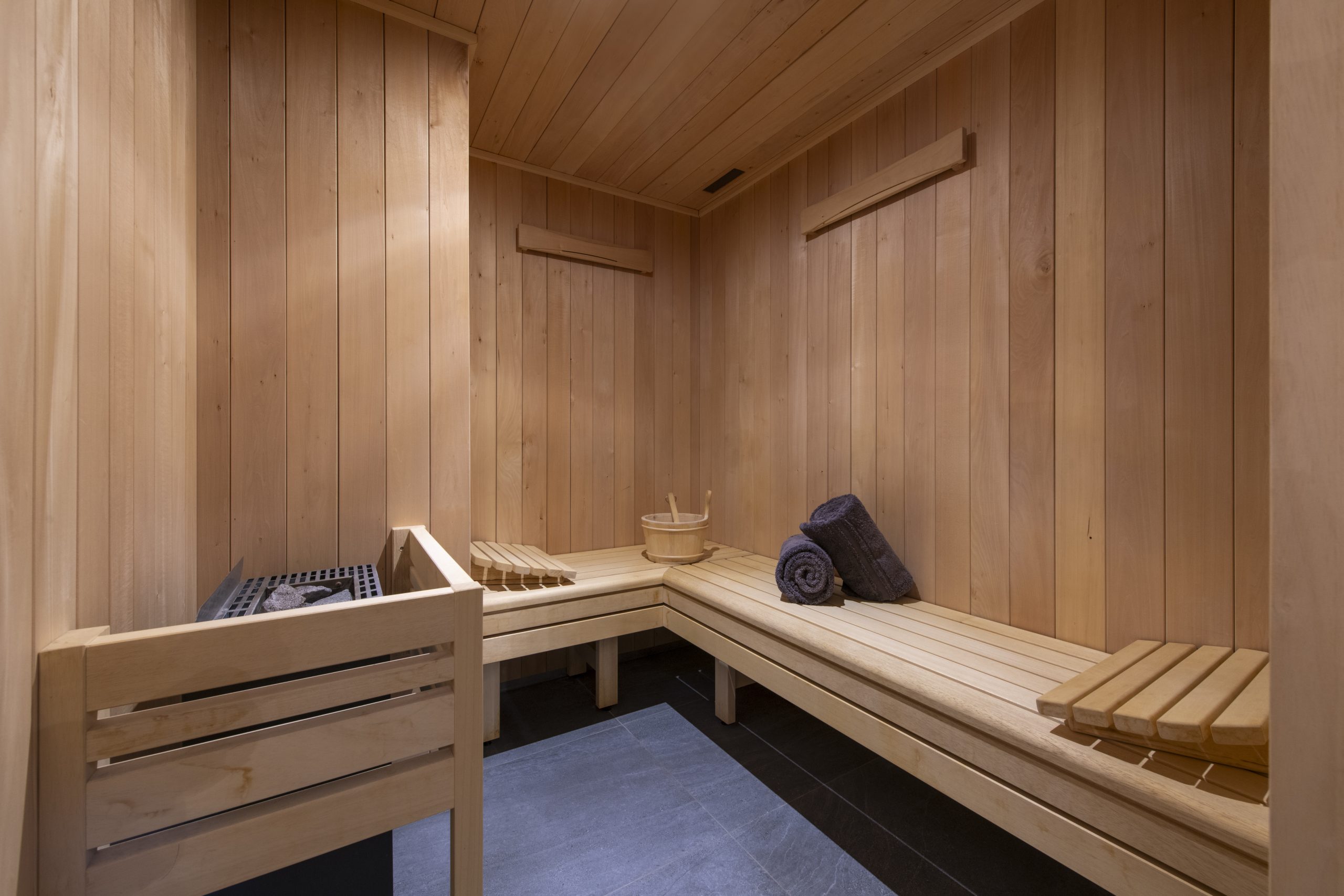 Spa & Wellness