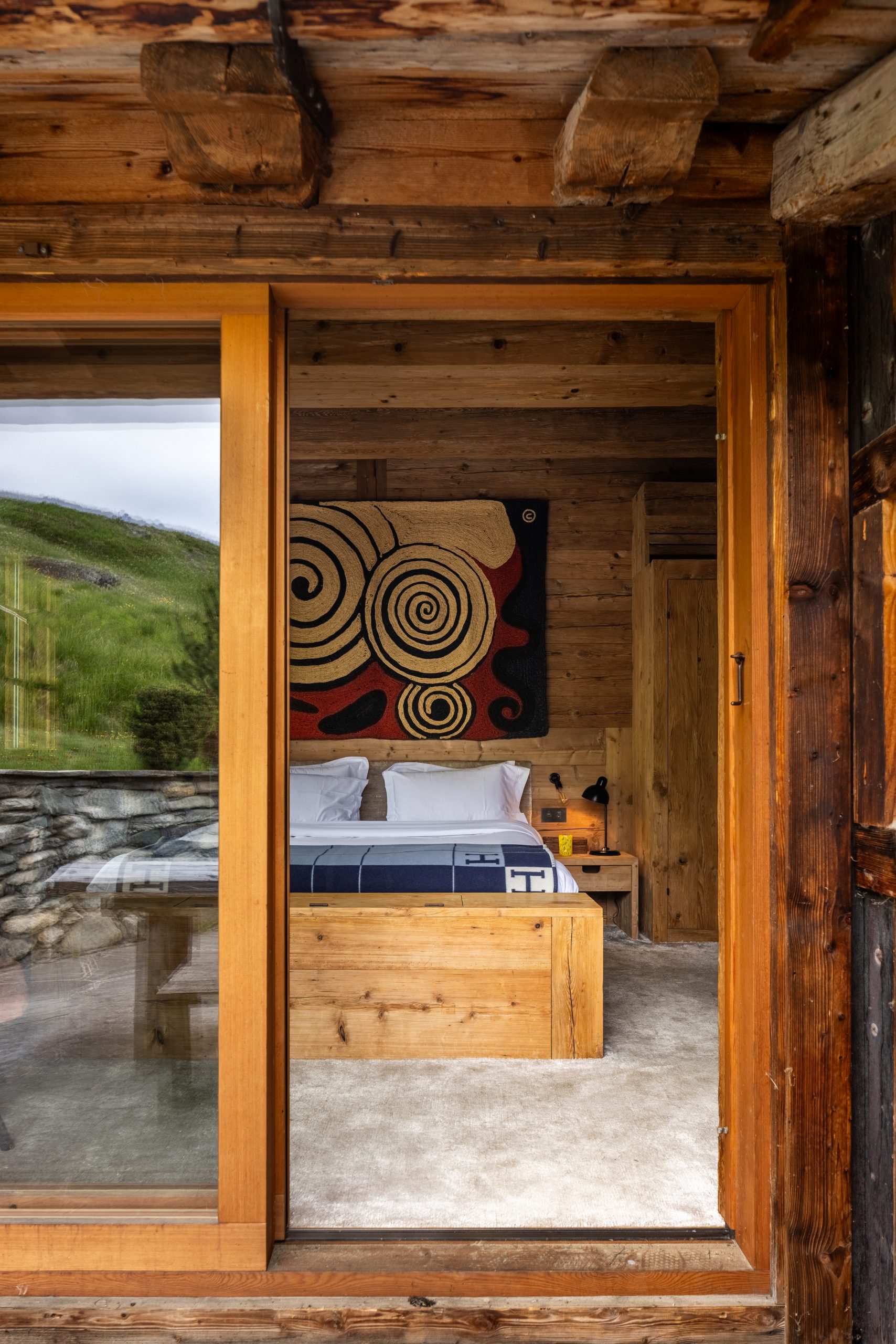 Chalet Bibi – Verbier - View 3