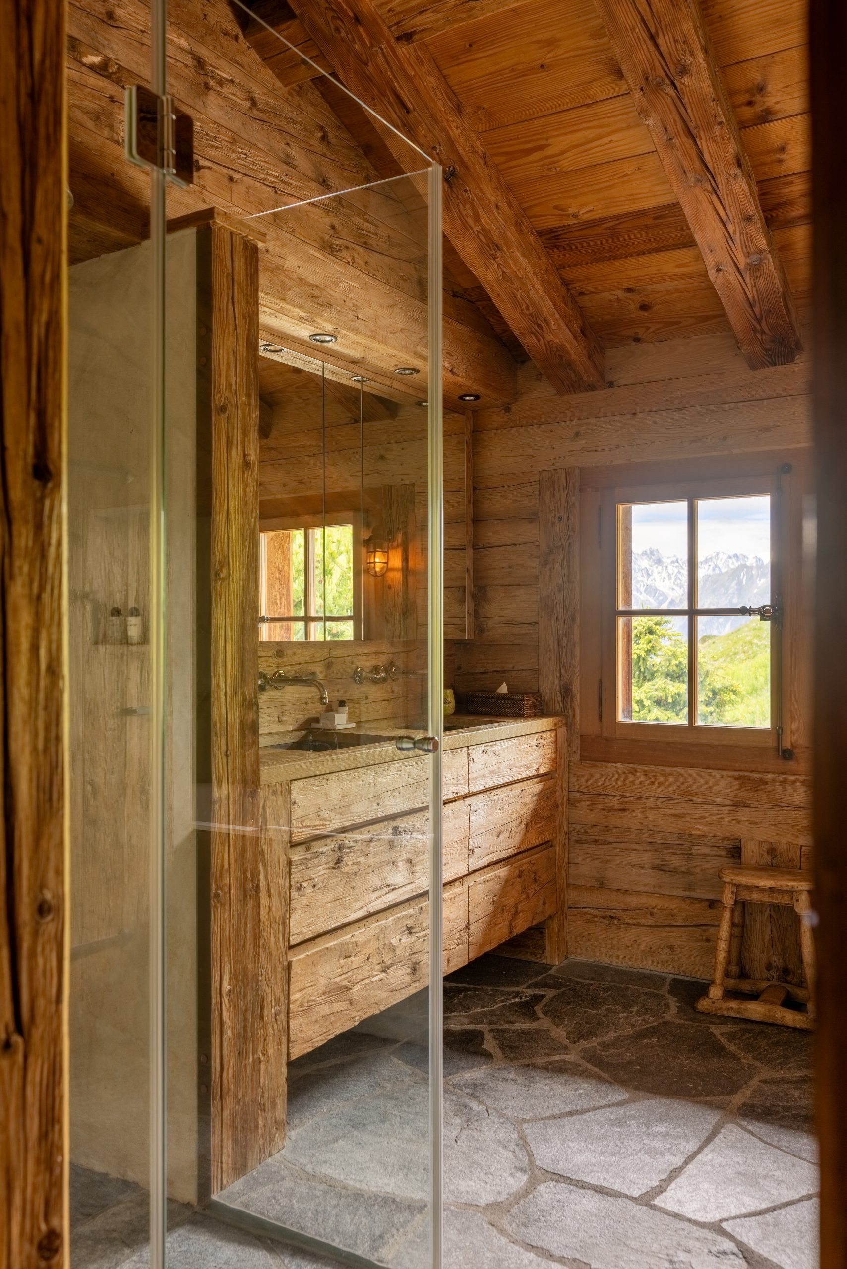 Spa & Wellness