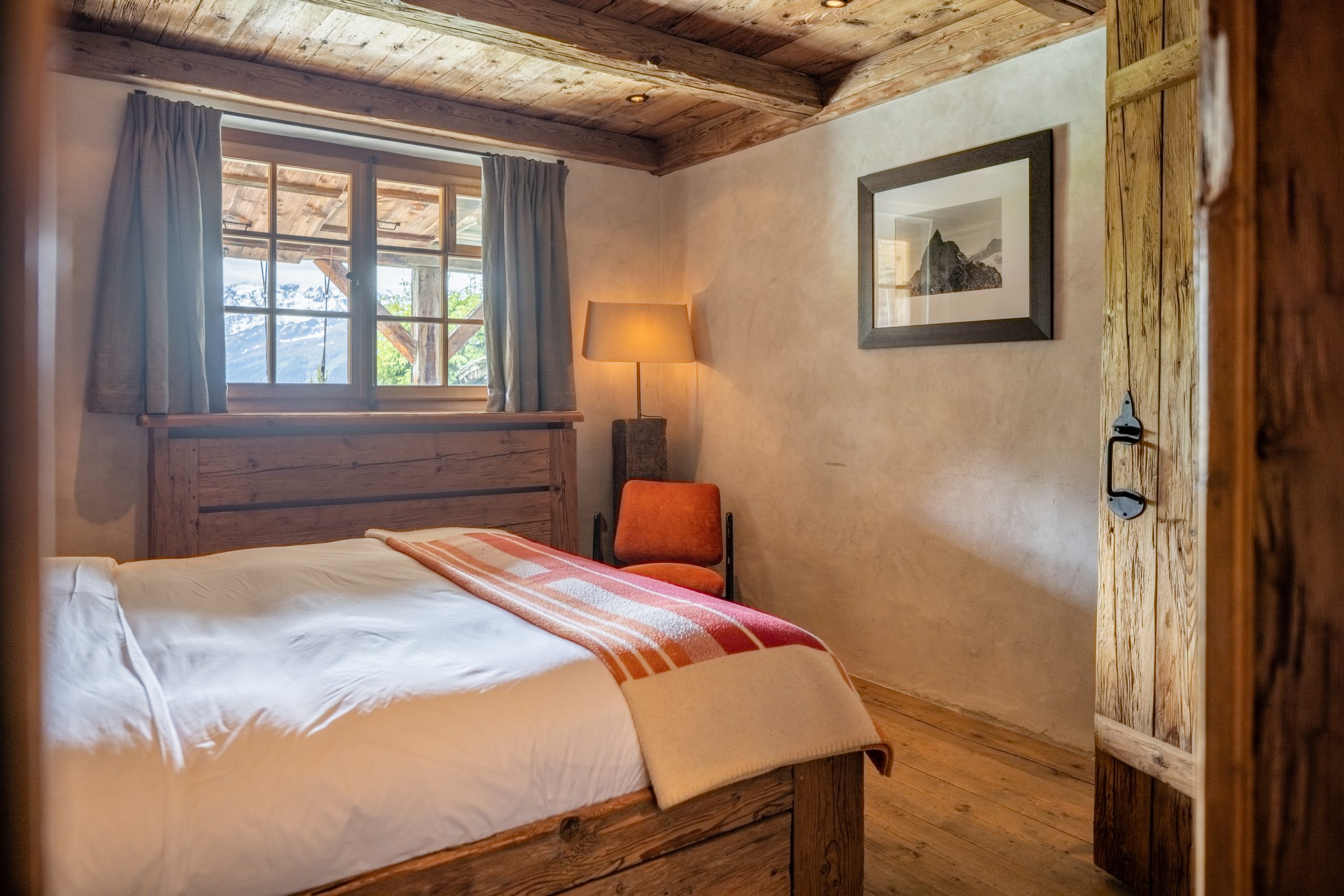 Chalet Bibi – Verbier - View 2