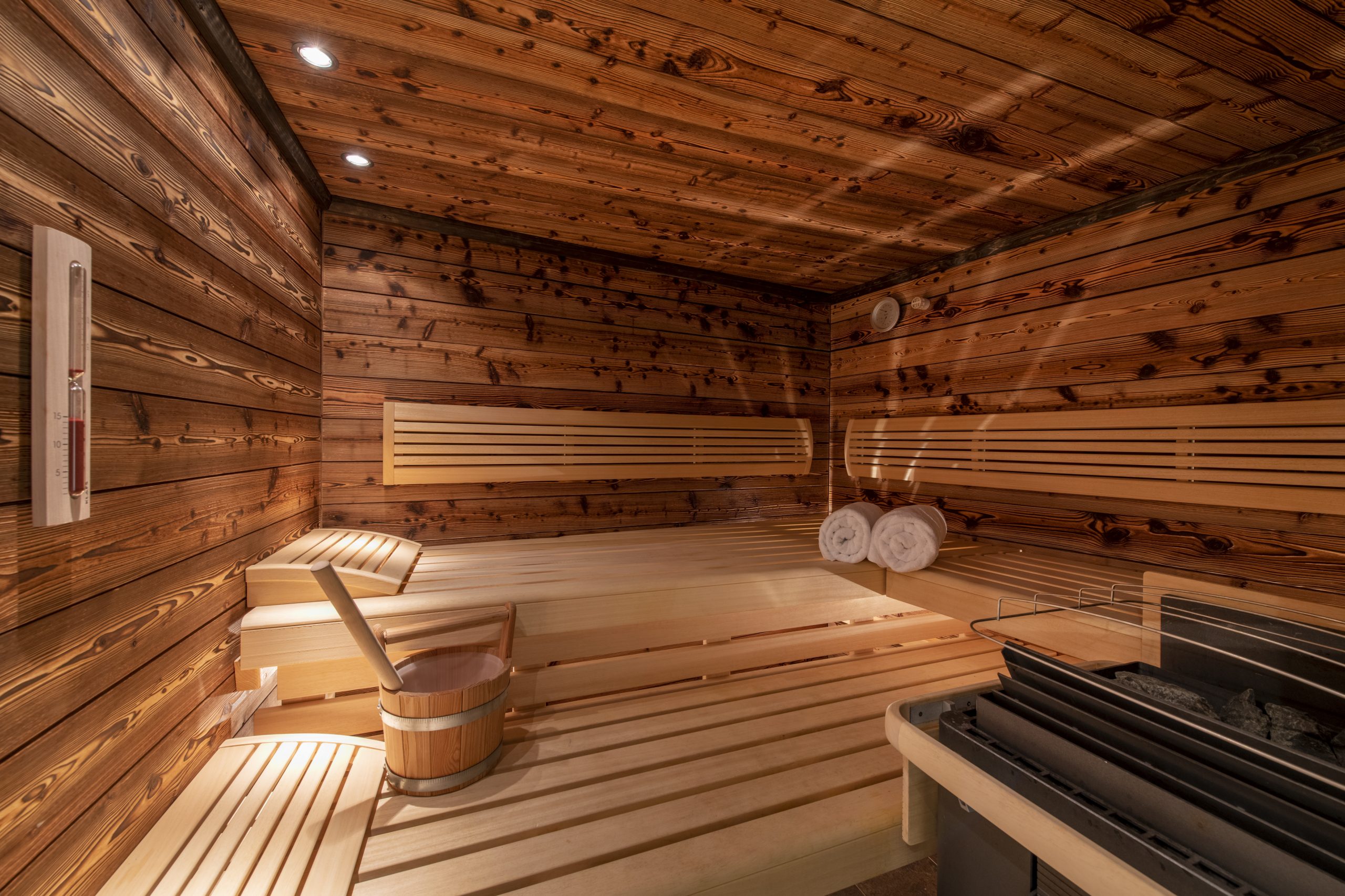 Spa & Wellness