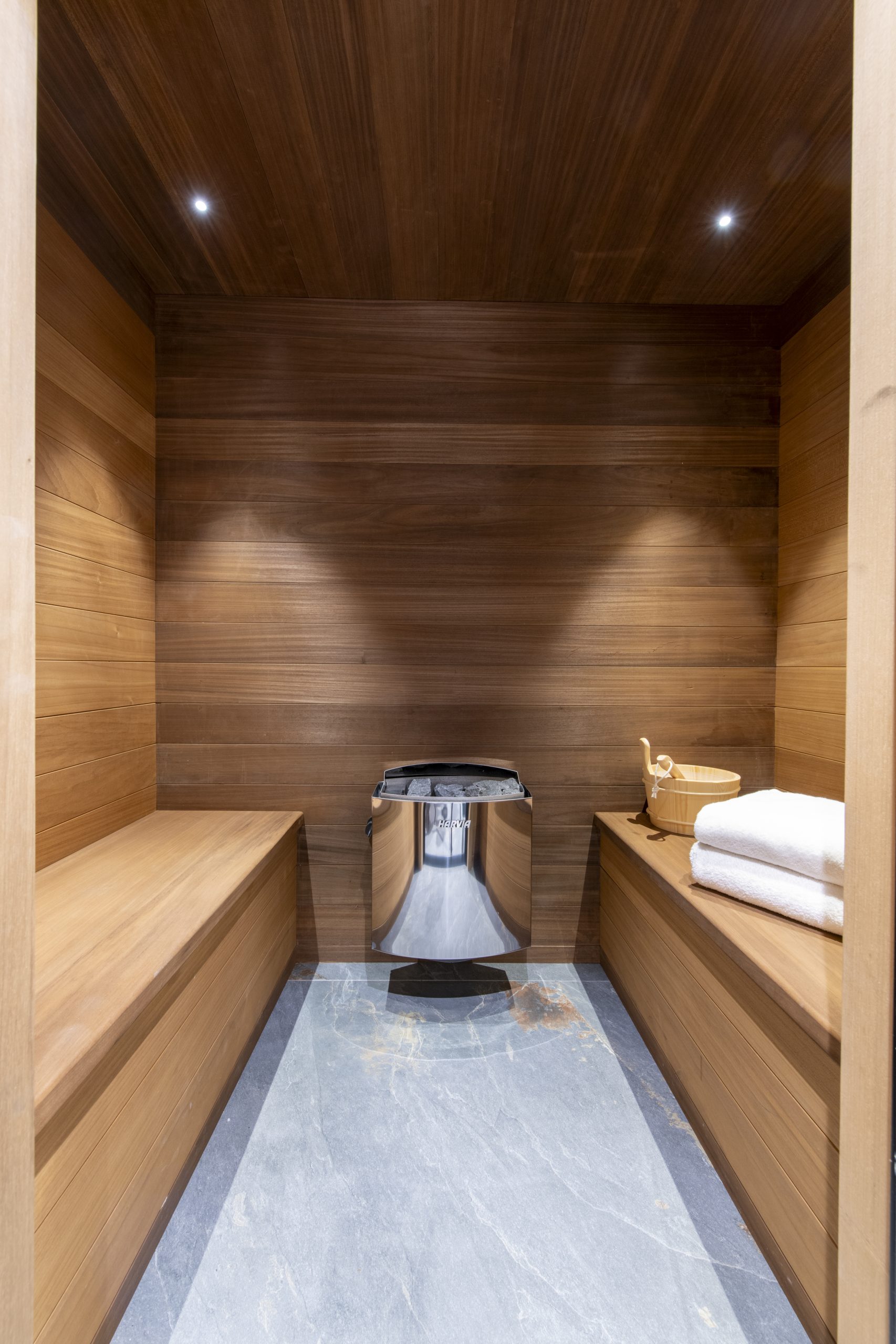 Spa & Wellness