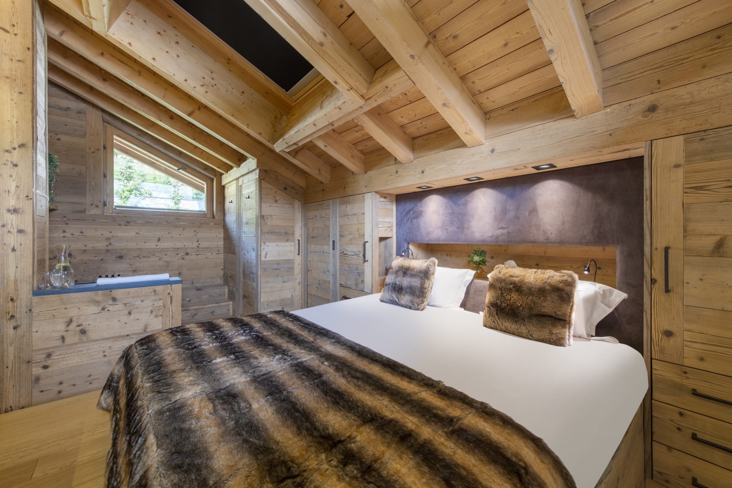 Chalet Clambinet – Verbier - View 3