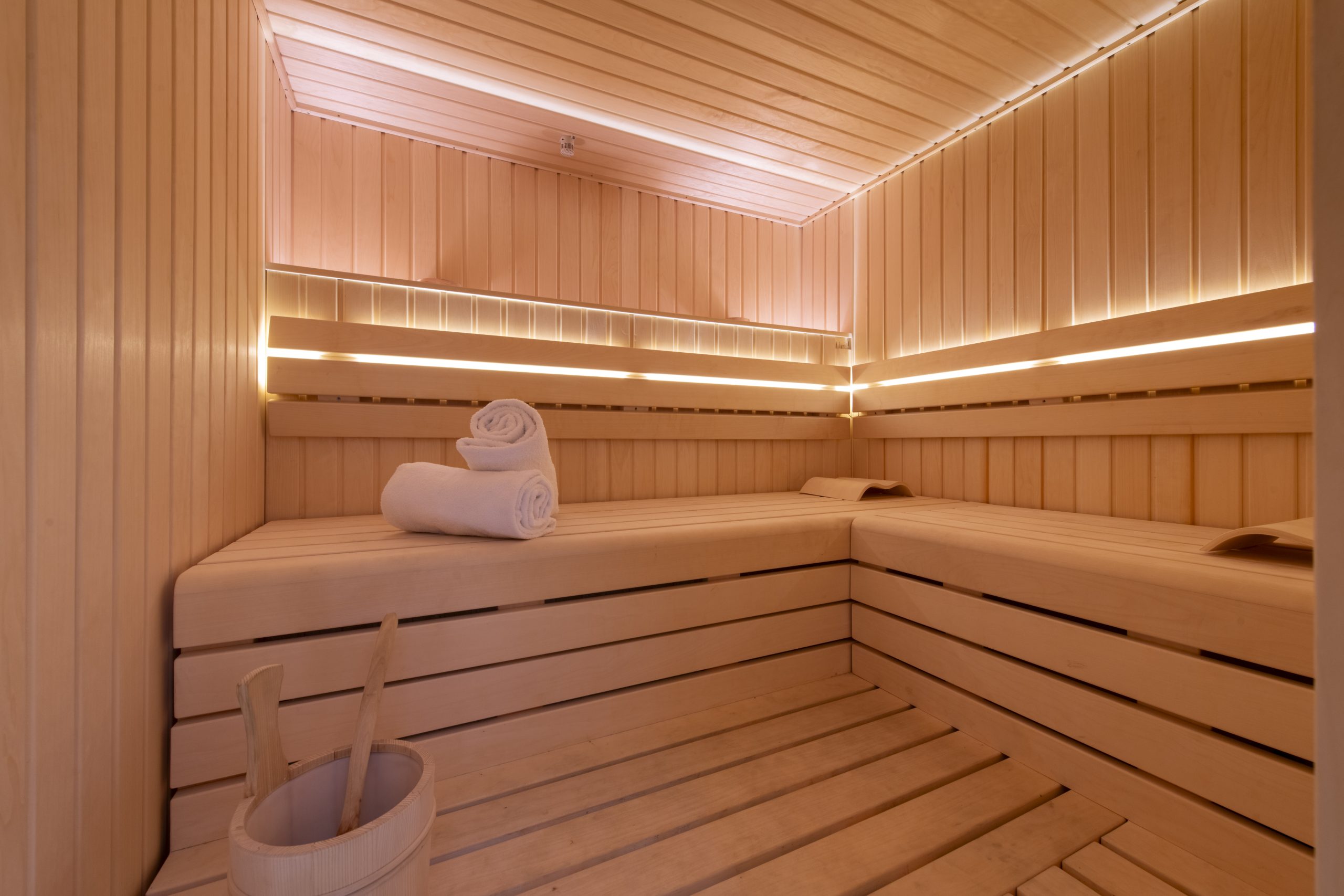 Spa & Wellness