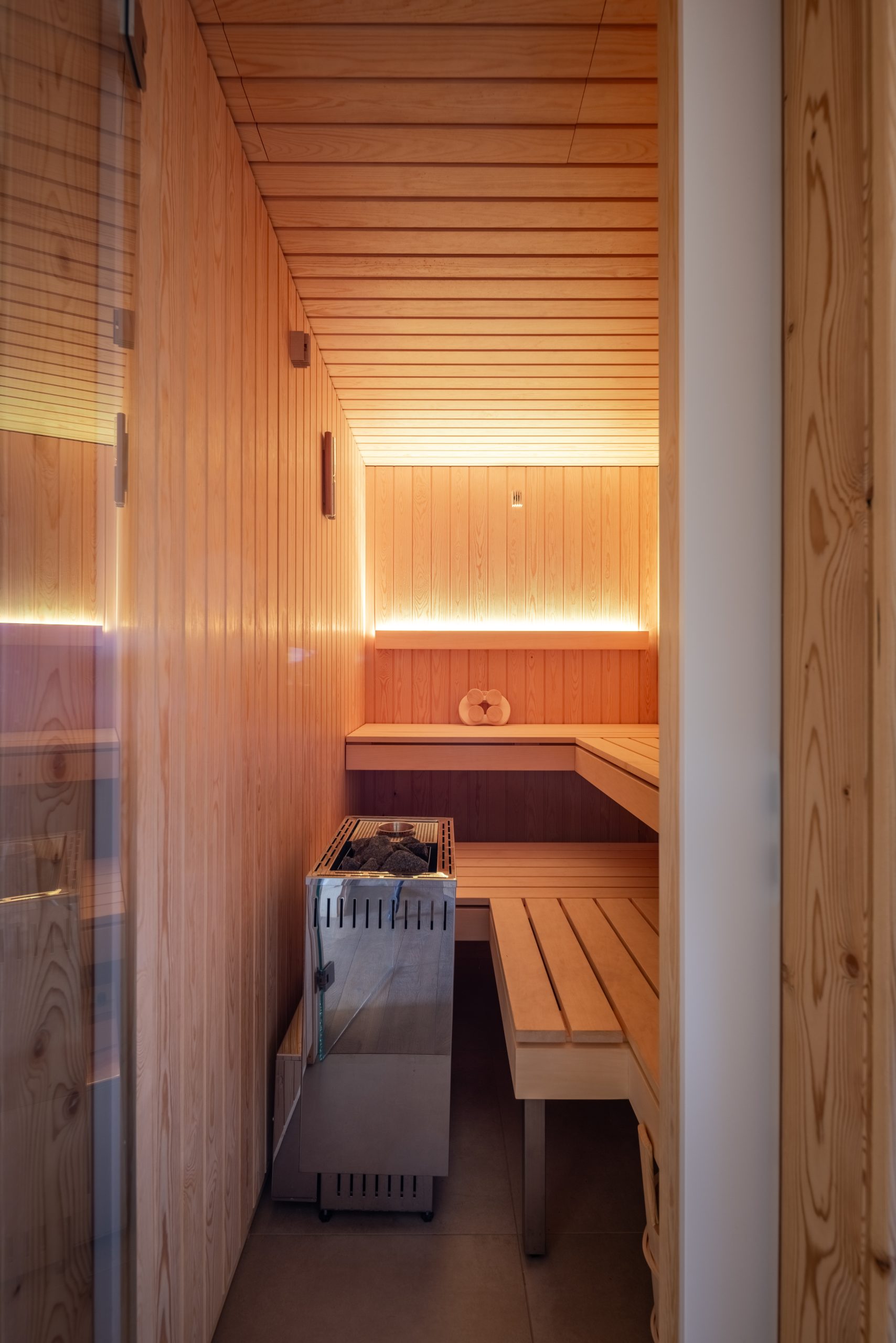 Spa & Wellness