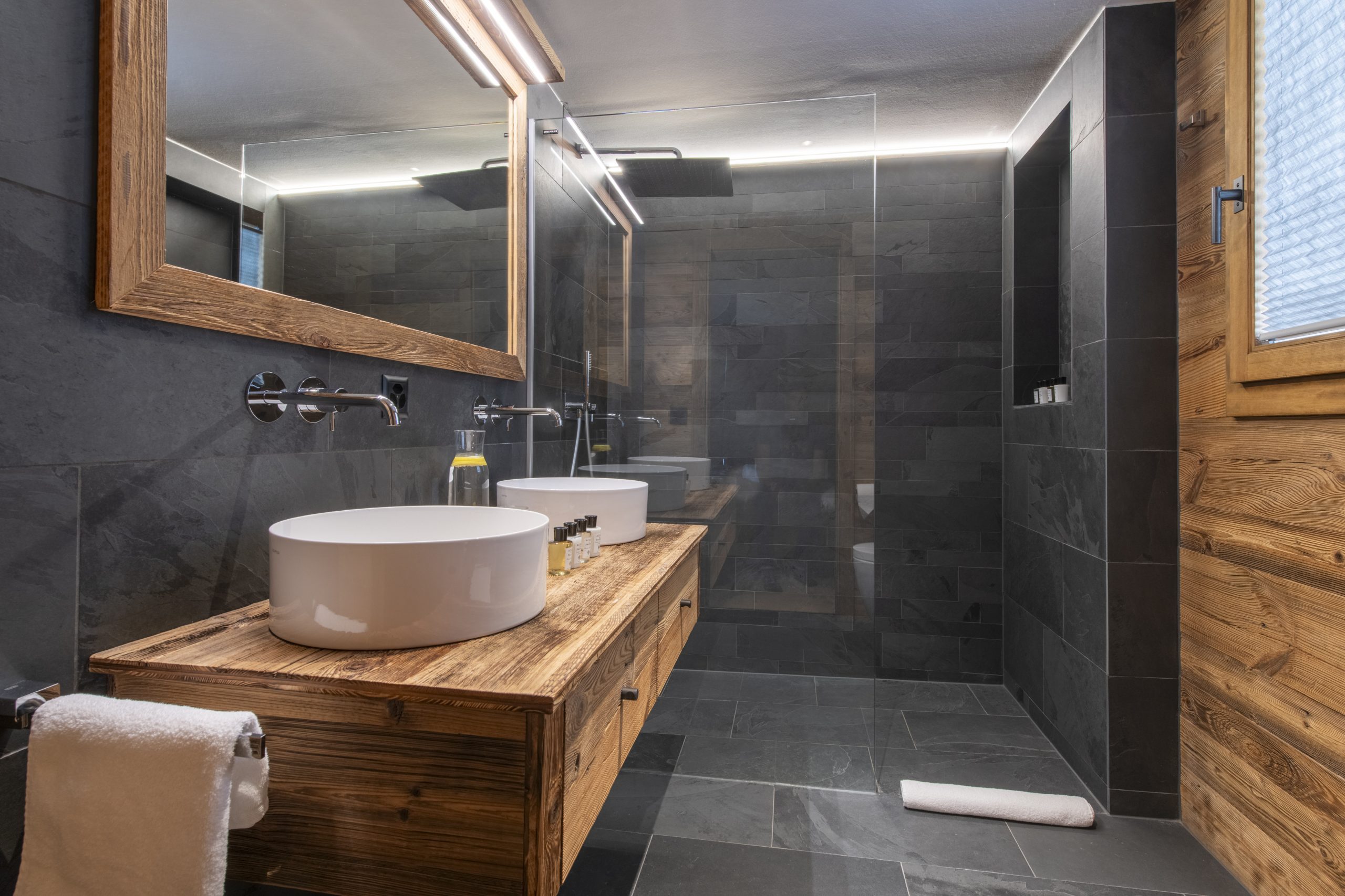 Chalet Cortil – Verbier - View 3