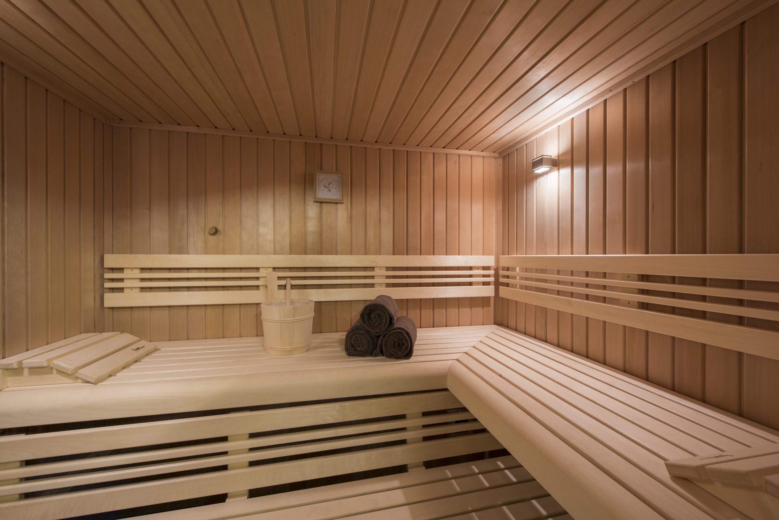 Spa & Wellness